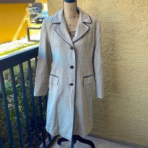 Jonathan Micheal vintage coat